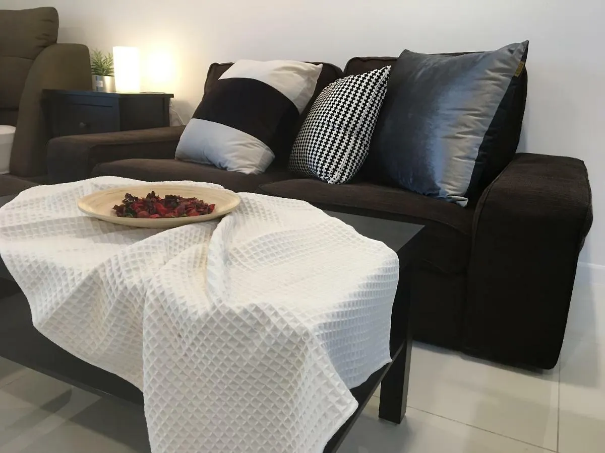 Hotel Mercu Summer Suites Bernice KLCC Kuala Lumpur