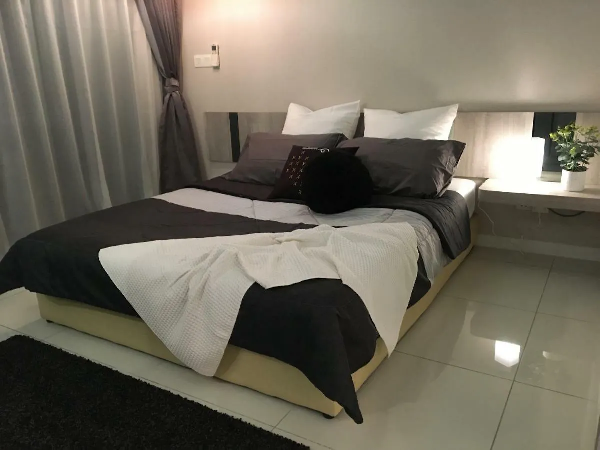 Mercu Summer Suites Bernice KLCC Kuala Lumpur Hotel