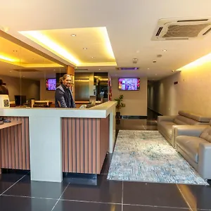 Alaxis *** Kuala Lumpur