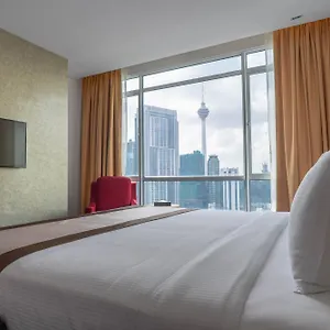 Tamu Hotel&suites **** Kuala Lumpur