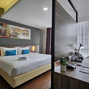Days & By Wyndham Fraser Business Park Kl **** Kuala Lumpur