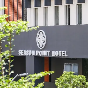 Season Point *** Kuala Lumpur