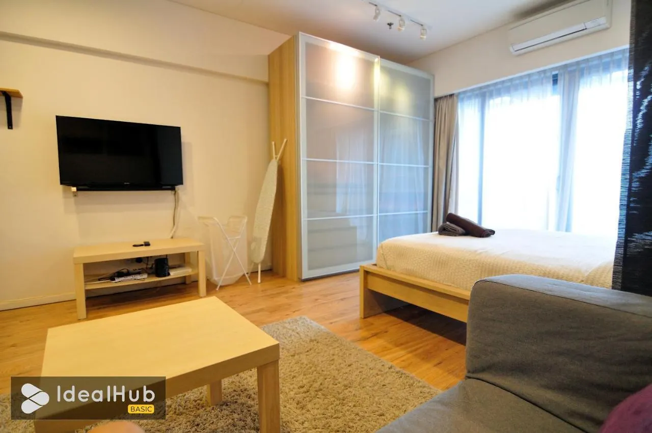 Mercu Summer Suites Bernice Klcc Kuala Lumpur 4*,  Malaysia