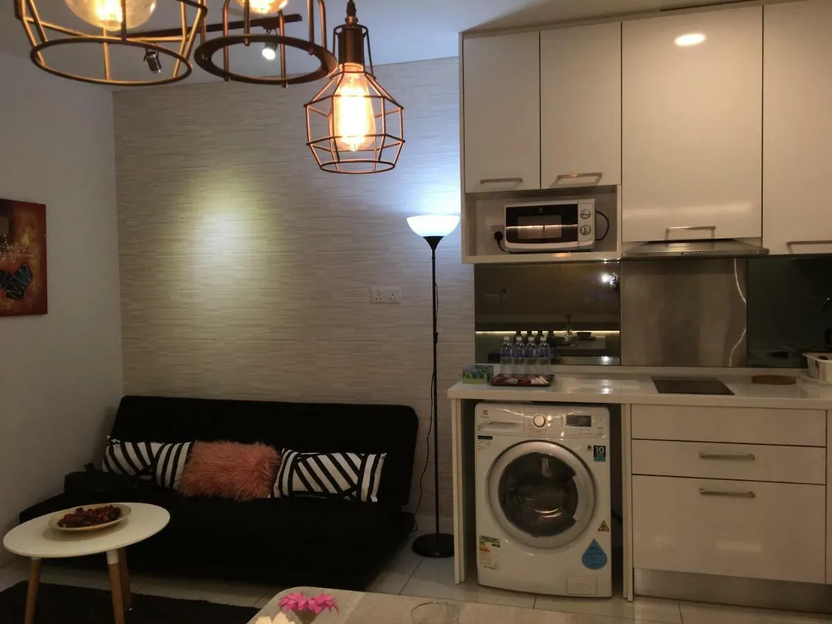 Hotel Mercu Summer Suites Bernice Klcc Kuala Lumpur