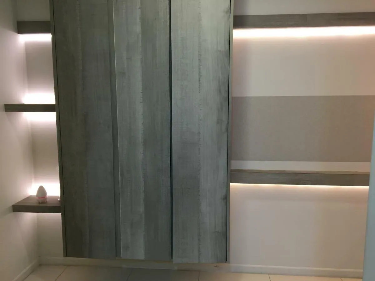 Mercu Summer Suites Bernice Klcc Kuala Lumpur Hotel