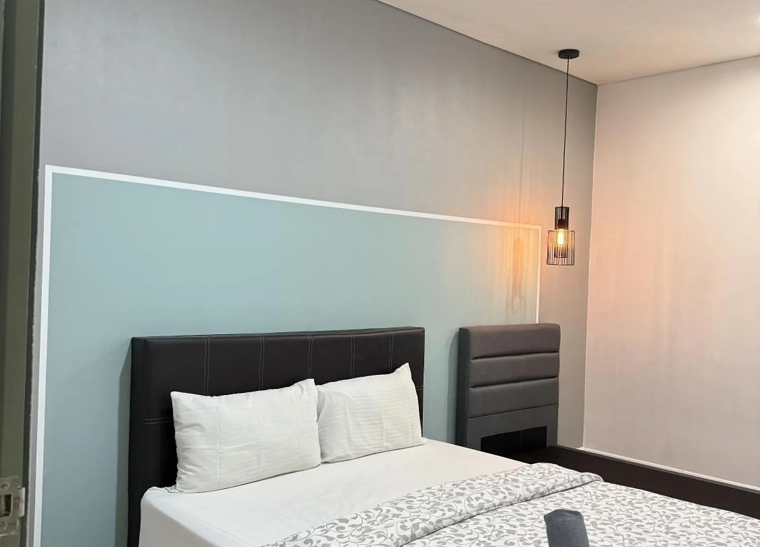 Mercu Summer Suites Bernice Klcc Kuala Lumpur Hotel