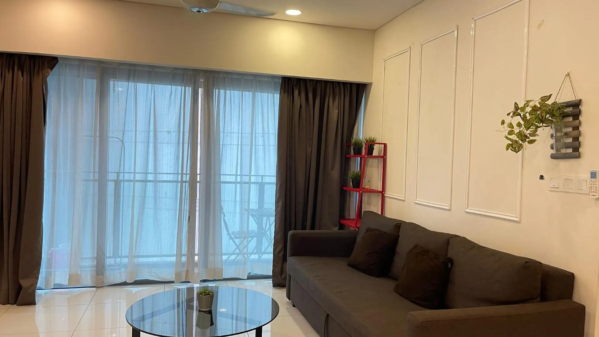 Mercu Summer Suites Bernice Klcc Kuala Lumpur 4*,  Malaysia